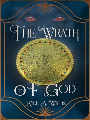 cover image of The Wrath of God